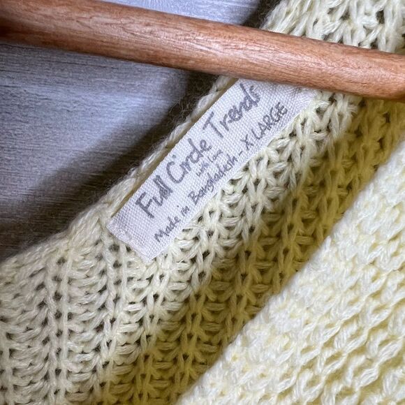 Full Circle Trends - Picture 5 of 6